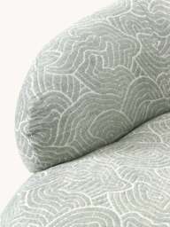 Lounge Armchair Alba - thumbnail 2