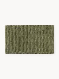 Soft Bath Mat Brady in A Loop Design - thumbnail 1