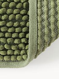 Soft Bath Mat Brady in A Loop Design - thumbnail 4