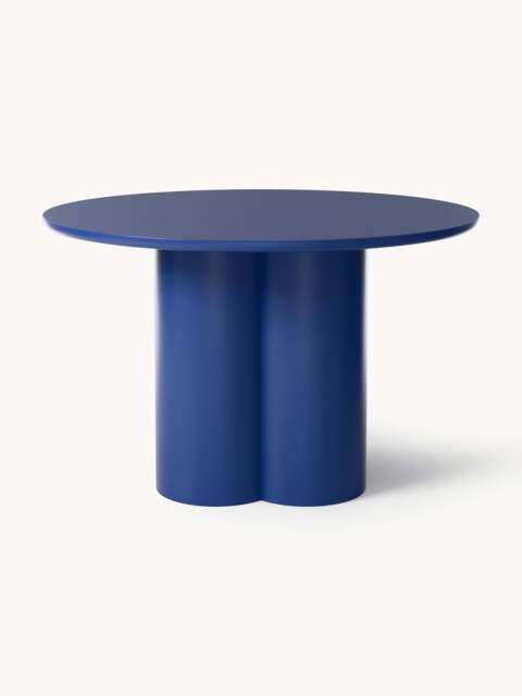 Round Dining Table Keva, Ø 120 cm - image 1
