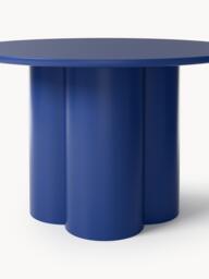 Round Dining Table Keva, Ø 120 cm - thumbnail 5