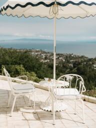 Outdoor Seat Cushion Al Fresco - thumbnail 2