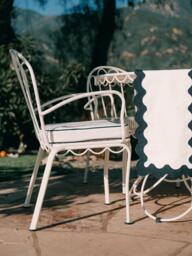 Outdoor Seat Cushion Al Fresco - thumbnail 6