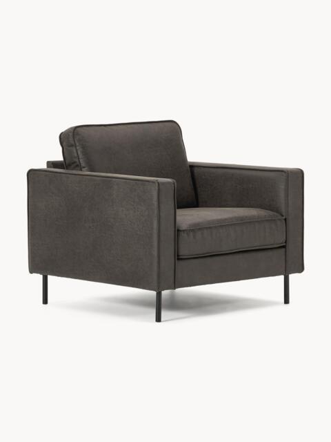 Leather Armchair Hunter - image 1