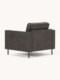 Leather Armchair Hunter - thumbnail 5