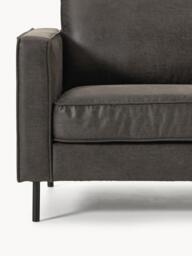 Leather Armchair Hunter - thumbnail 6