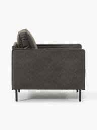 Leather Armchair Hunter - thumbnail 4