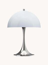 Dimmable Portable LED Table Lamp Panthella 250, Design Verner Panton - thumbnail 1