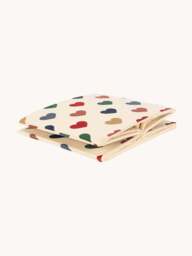 Kids Storage Boxes Coeur Coloré, Set of 2 - thumbnail 2