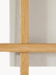 Oak Wood Picture Frame Daiku - thumbnail 5