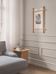 Oak Wood Picture Frame Daiku - thumbnail 7