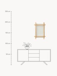 Oak Wood Picture Frame Daiku - thumbnail 9