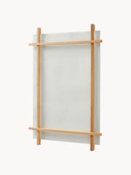 Oak Wood Picture Frame Daiku - thumbnail 3