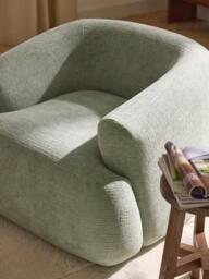Armchair Sofia - thumbnail 8