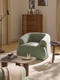 Armchair Sofia - thumbnail 2