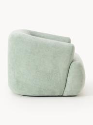 Armchair Sofia - thumbnail 4
