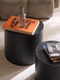 Wooden Coffee Tables Dan, Set of 2 - thumbnail 9