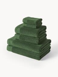 Premium Towel Set, in various set sizes