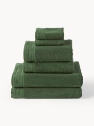 Premium Towel Set, in various set sizes - thumbnail 2
