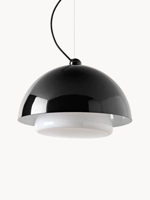 Retro Pendant Light Walter - image 1
