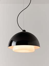 Retro Pendant Light Walter - thumbnail 2