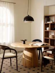 Retro Pendant Light Walter - thumbnail 8