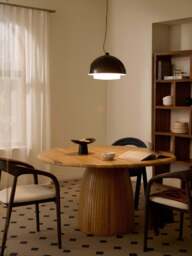 Retro Pendant Light Walter - thumbnail 7