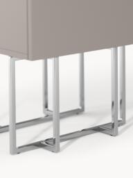 Wooden Bedside Table Joe - thumbnail 7