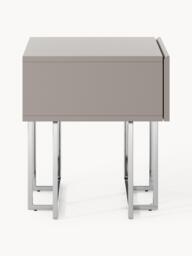 Wooden Bedside Table Joe - thumbnail 5