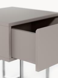 Wooden Bedside Table Joe - thumbnail 9