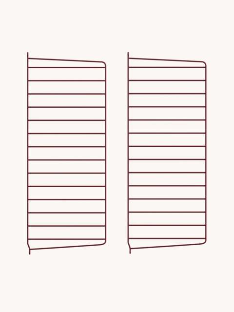 Wall Panel String System, W 30 x H 75 cm, in various set sizes - image 1