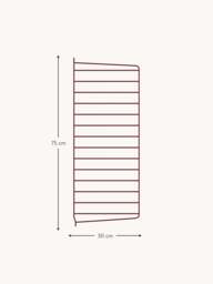 Wall Panel String System, W 30 x H 75 cm, in various set sizes - thumbnail 5