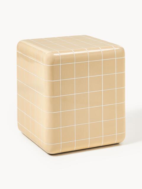 In- & Outdoor Side Table Doug - image 1
