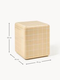 In- & Outdoor Side Table Doug - thumbnail 7