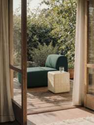 In- & Outdoor Side Table Doug - thumbnail 5