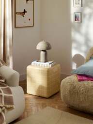 In- & Outdoor Side Table Doug - thumbnail 6