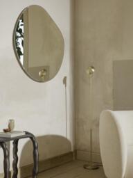 Wall Mirror Pond, in various sizes - thumbnail 3