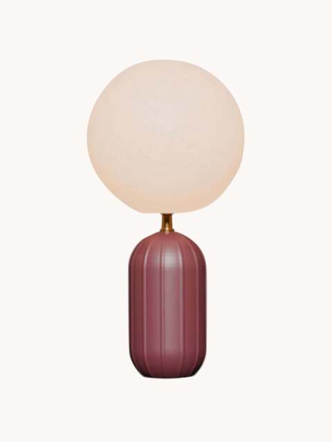 Dimmable Portable LED Table Lamp Monica - image 1