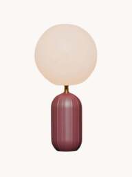 Dimmable Portable LED Table Lamp Monica - thumbnail 1
