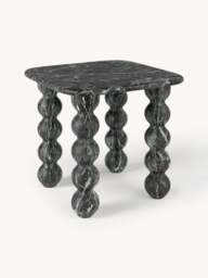 Marble Side Table Lyndi - thumbnail 1