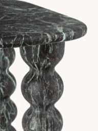 Marble Side Table Lyndi - thumbnail 5