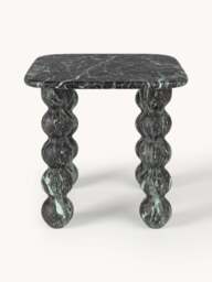 Marble Side Table Lyndi - thumbnail 2