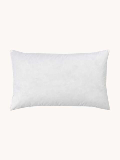 Feather Cushion Insert Comfort, in various sizes - image 1