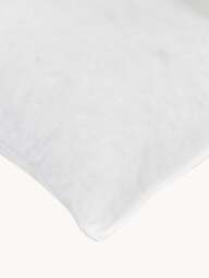 Feather Cushion Insert Comfort, in various sizes - thumbnail 2