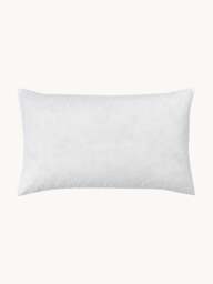Feather Cushion Insert Comfort, in various sizes