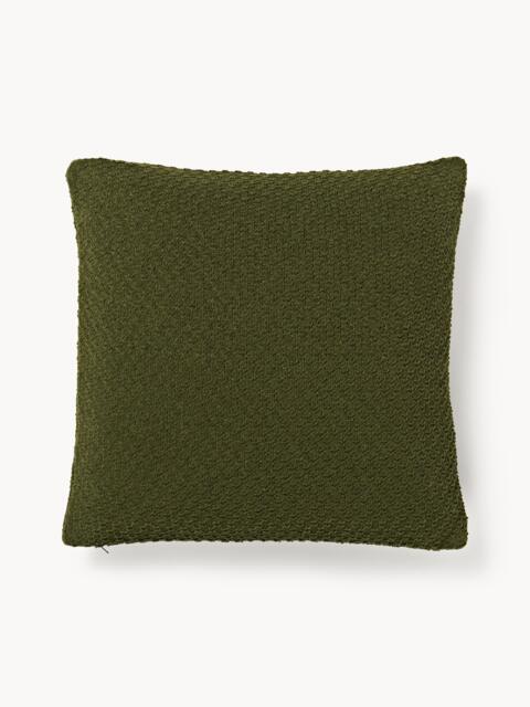 Chenille Cushion Cover Everly - image 1