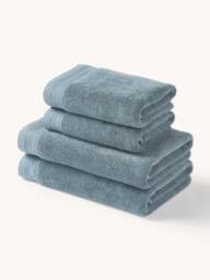 Premium Towel Set, in various set sizes
