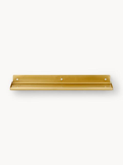 Metal Shelf Ledge - image 1