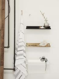 Metal Shelf Ledge - thumbnail 2