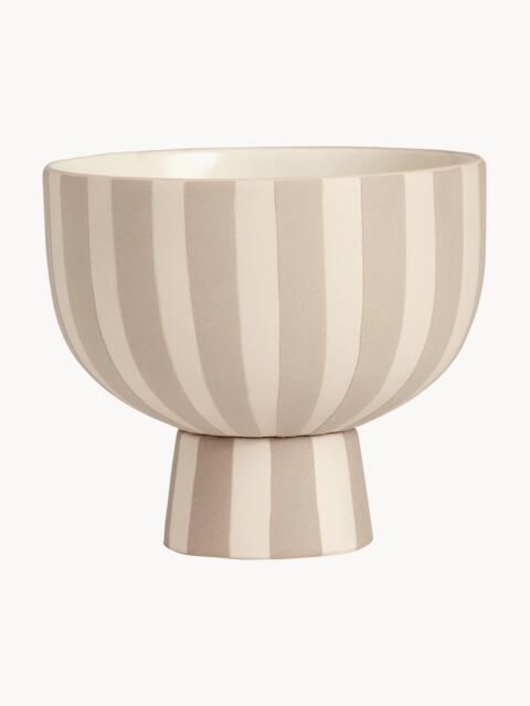 Handmade Decorative Bowl Toppu - image 1